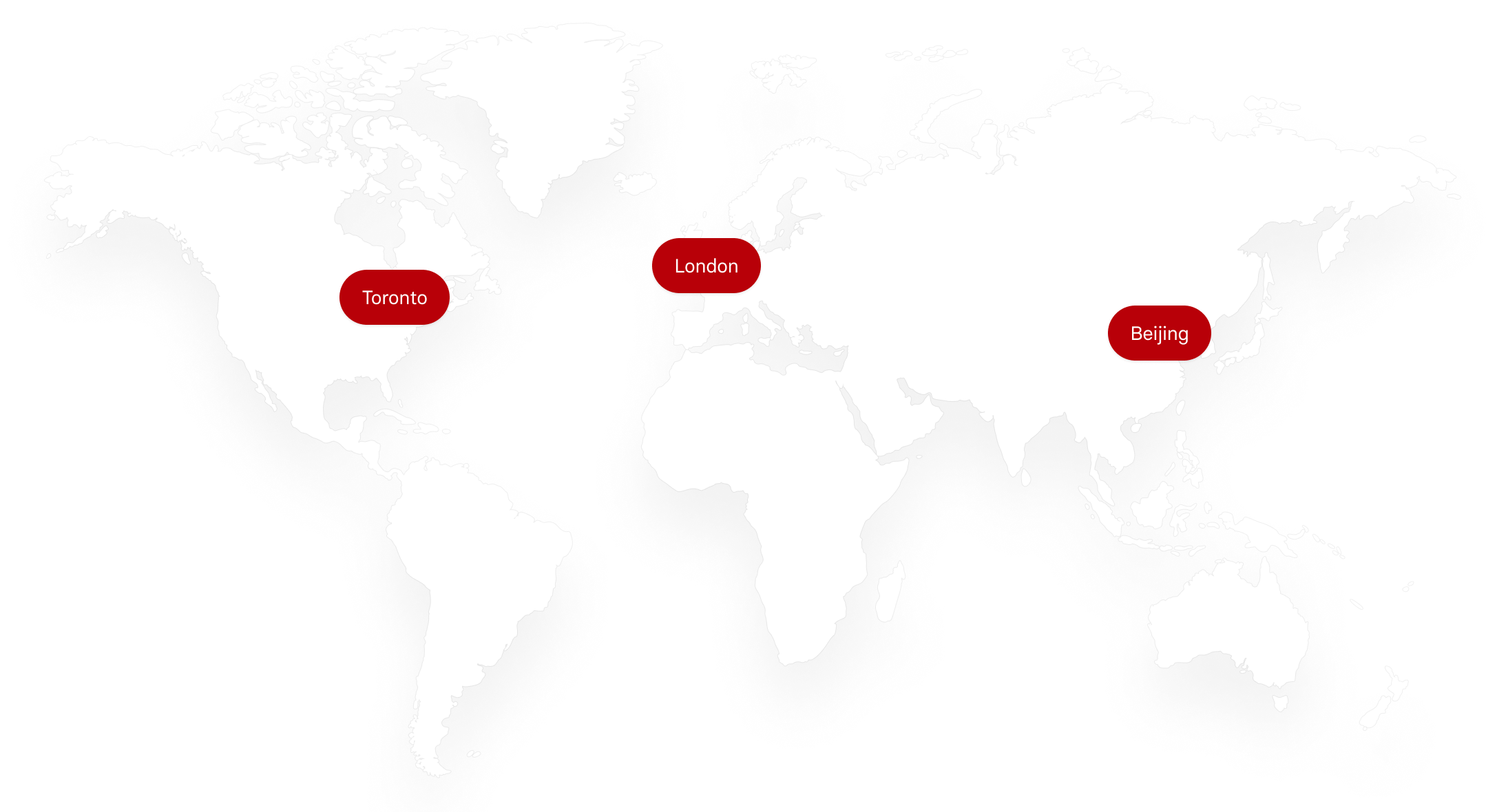 Company hq map